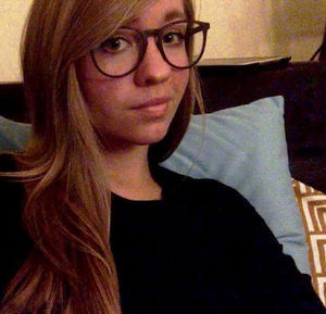 Meet your Posher, Jenna